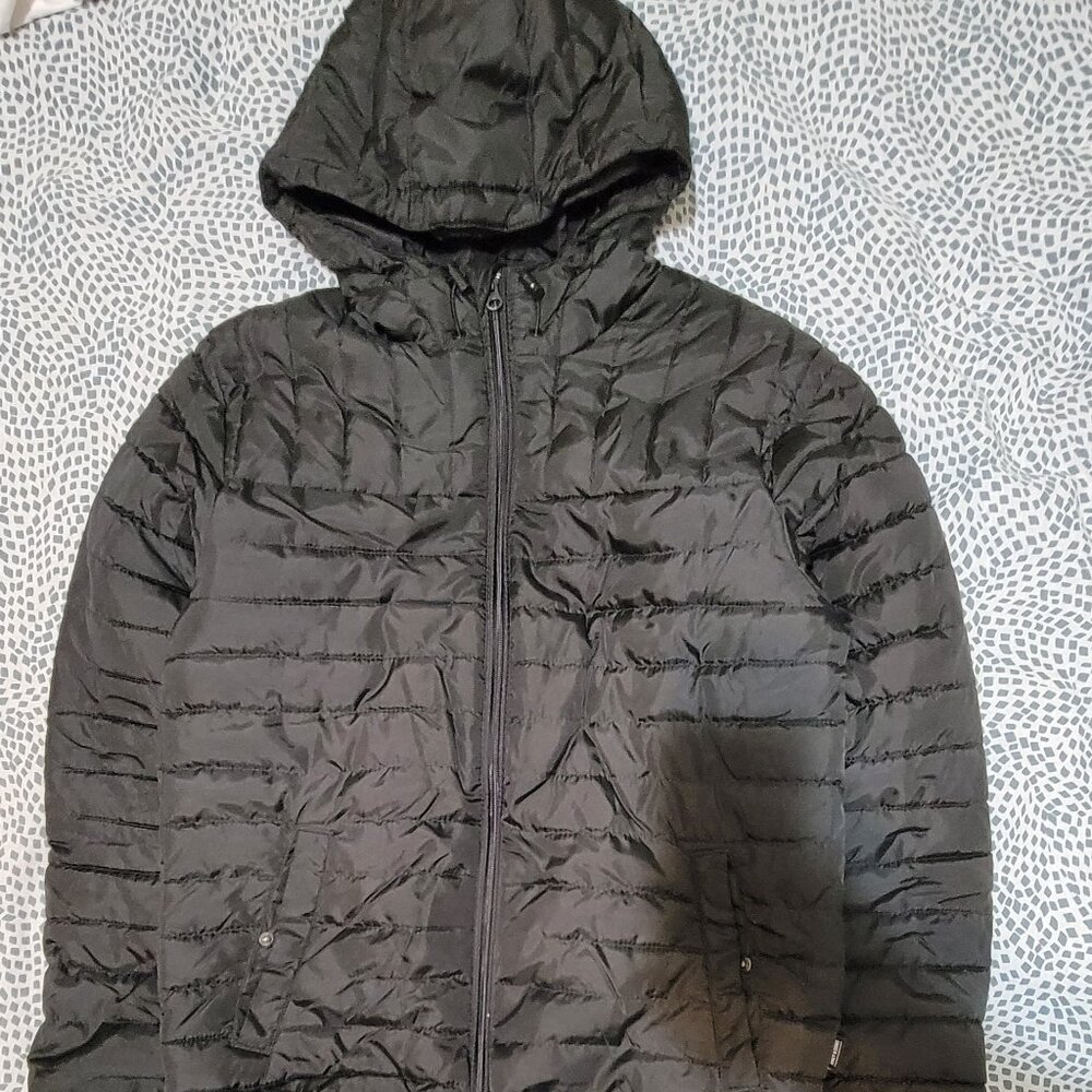 Mens Light Jacket